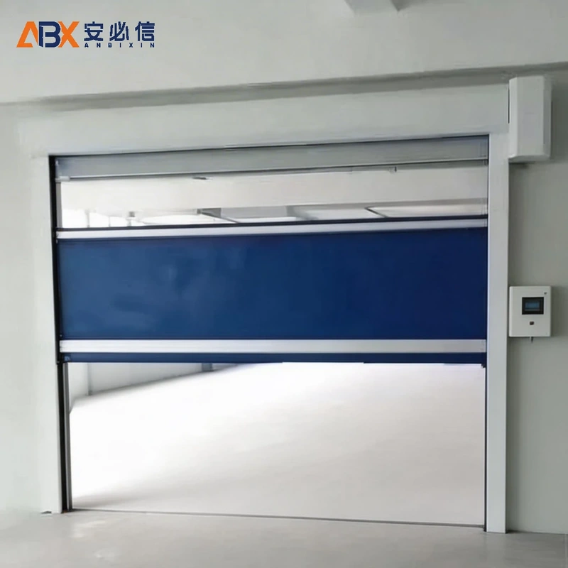 衡水市高速门